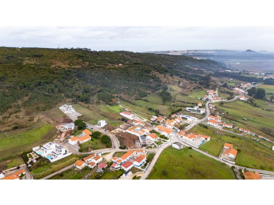 Villa i Nazare, Leiria - foto 4
