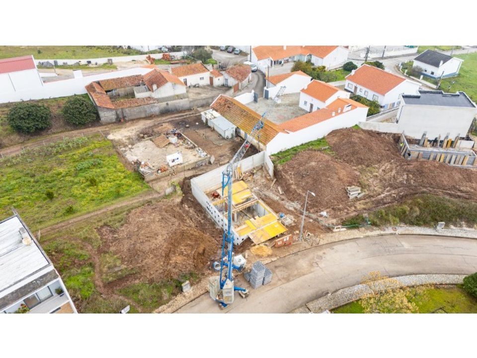 Villa i Nazare, Leiria - foto 5