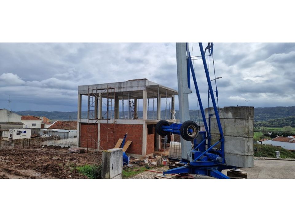 Villa i Nazare, Leiria - foto 2