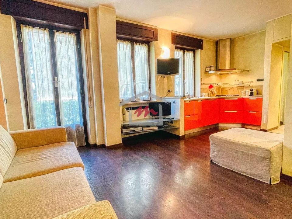 Leilighet i Bardonecchia, Turin - bilde 1