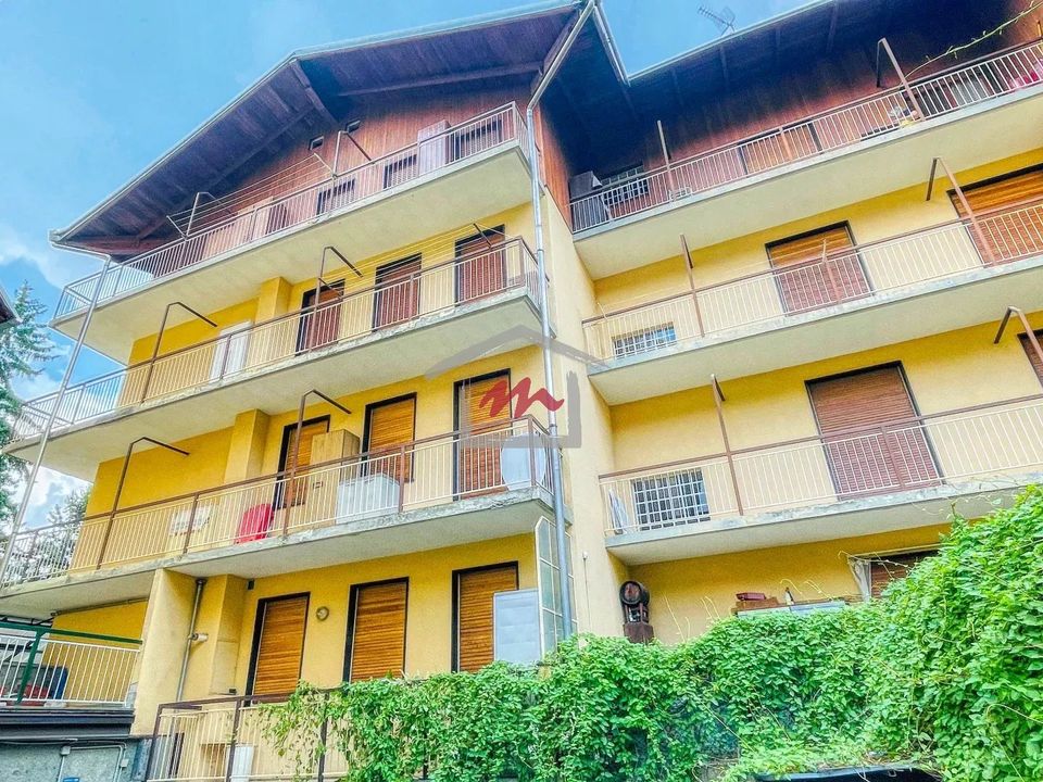 Leilighet i Bardonecchia, Turin - bilde 2