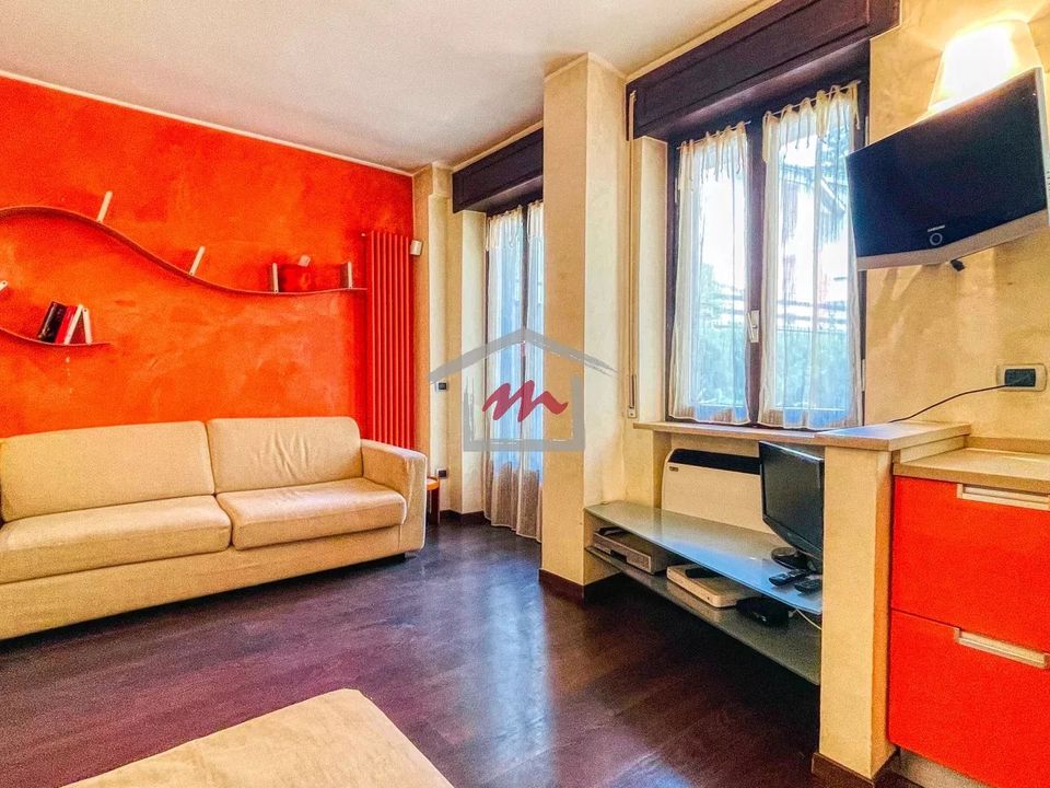 Leilighet i Bardonecchia, Turin - bilde 4