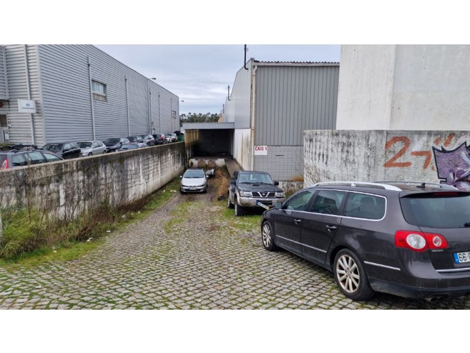 Erhvervsejendom i Vila Nova da Telha, Porto - foto 4