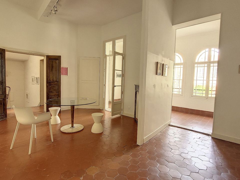 Gewerbeimmobilie in Perpignan, Pyrenees-Orientales - Foto 1