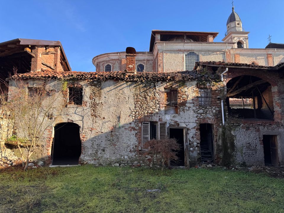Villa i Carpignano Sesia, Novara - foto 3