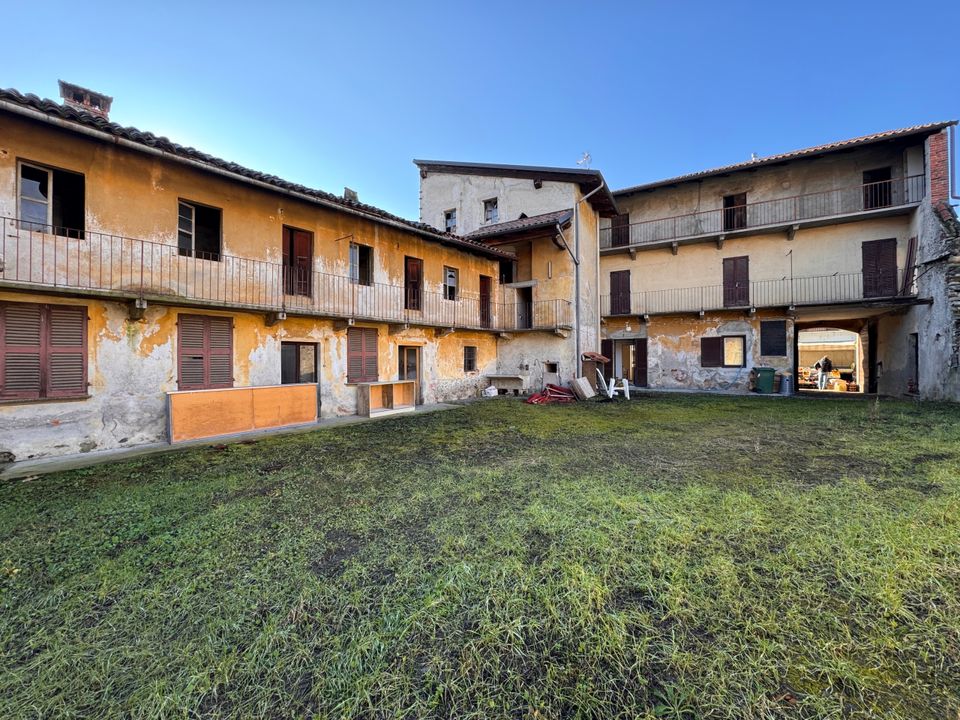 Villa i Carpignano Sesia, Novara - foto 4