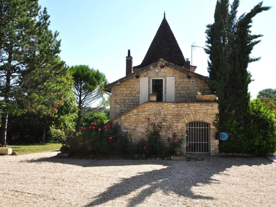 Landejendom i Villeneuve-sur-Vere, Tarn - foto 2