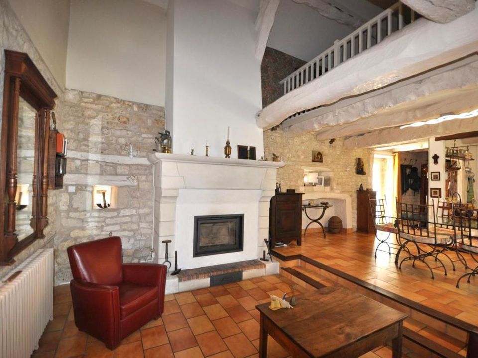 Landejendom i Villeneuve-sur-Vere, Tarn - foto 3