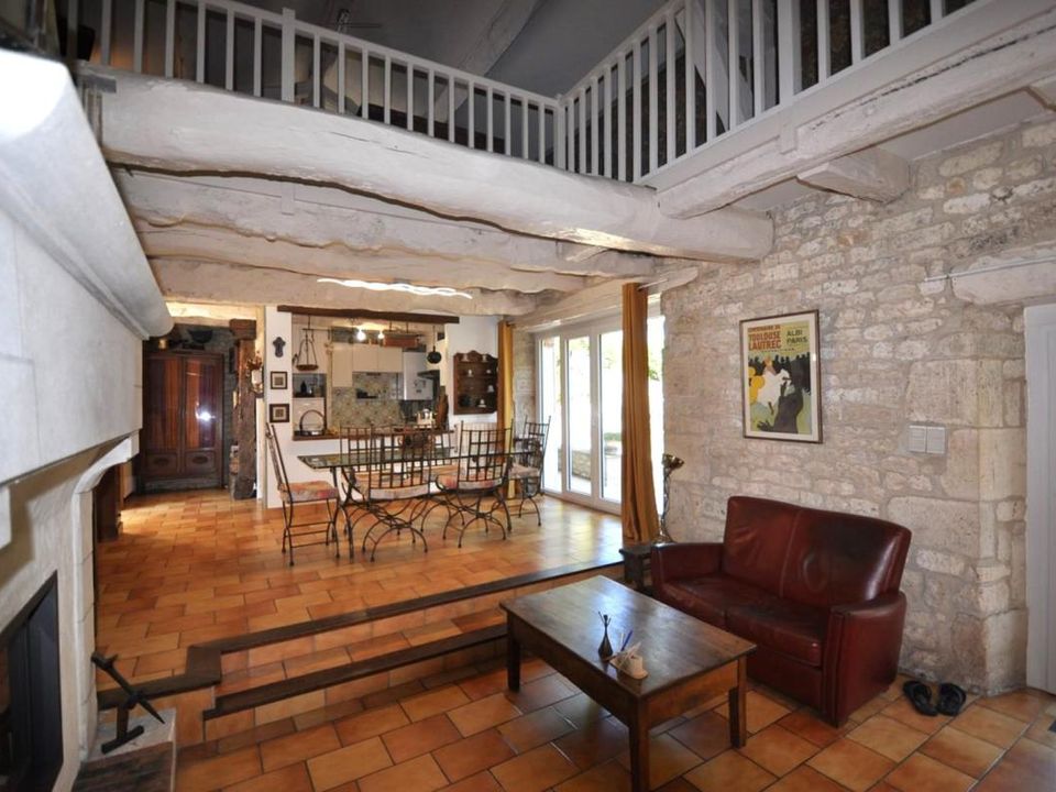 Landejendom i Villeneuve-sur-Vere, Tarn - foto 4