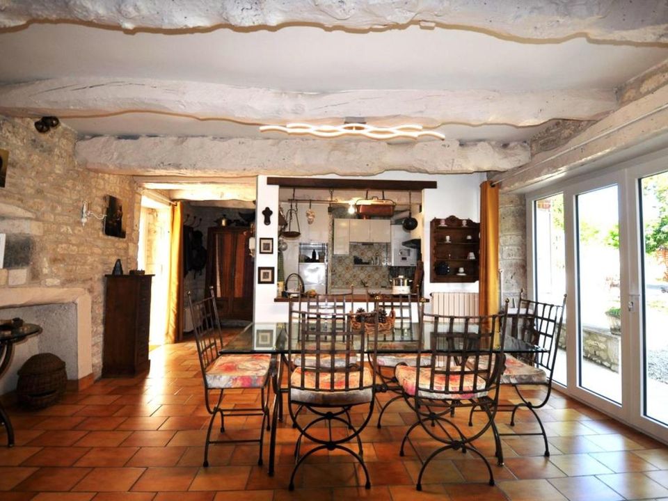 Landejendom i Villeneuve-sur-Vere, Tarn - foto 5