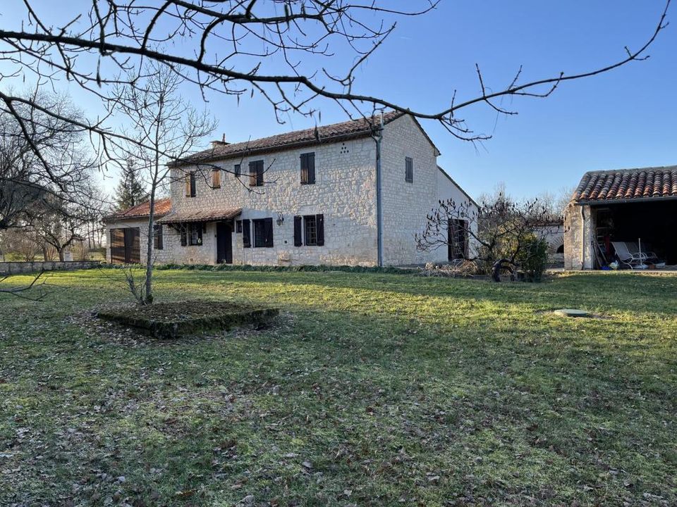 Landejendom i Gaillac, Tarn - foto 2