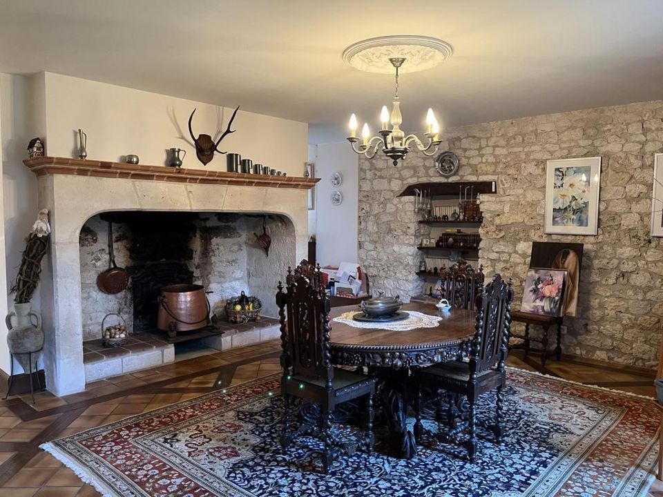 Landejendom i Gaillac, Tarn - foto 3