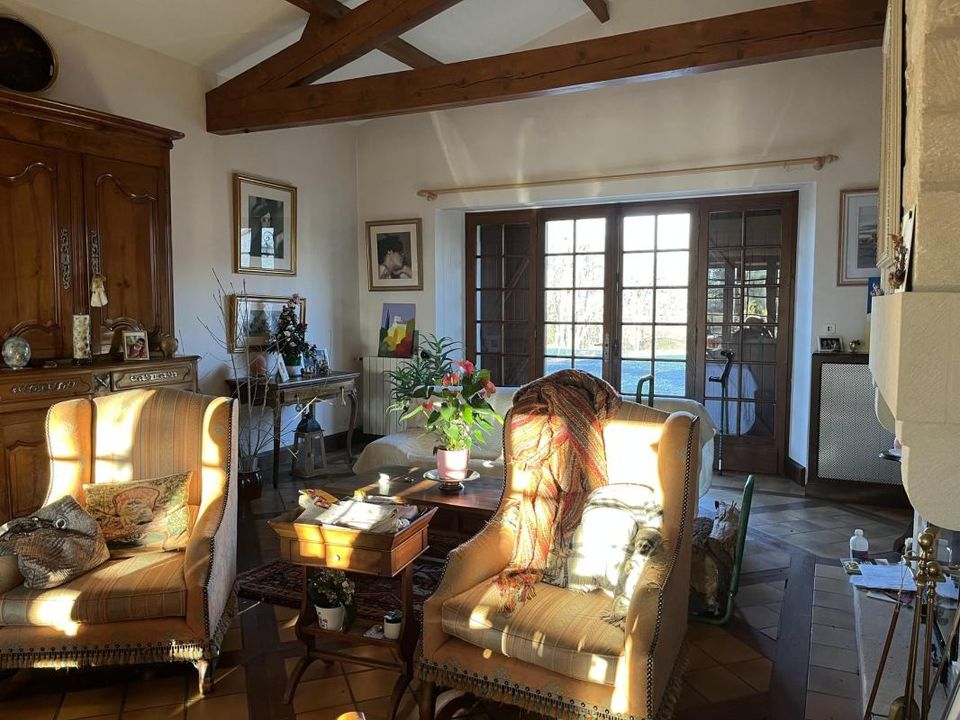 Landejendom i Gaillac, Tarn - foto 4