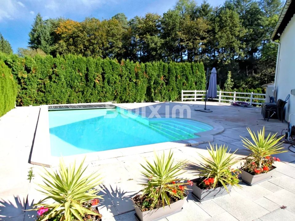Villa i Hadol, Vosges - foto 2