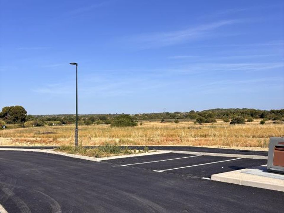 Helårsgrund i Loupian, Herault - foto 2