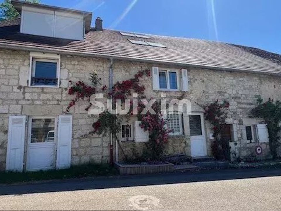 Landejendom i Arbois, Jura - foto 1