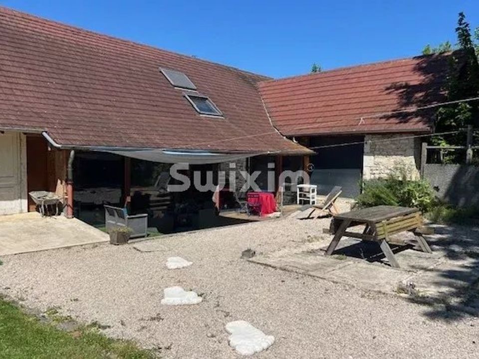 Landejendom i Arbois, Jura - foto 2