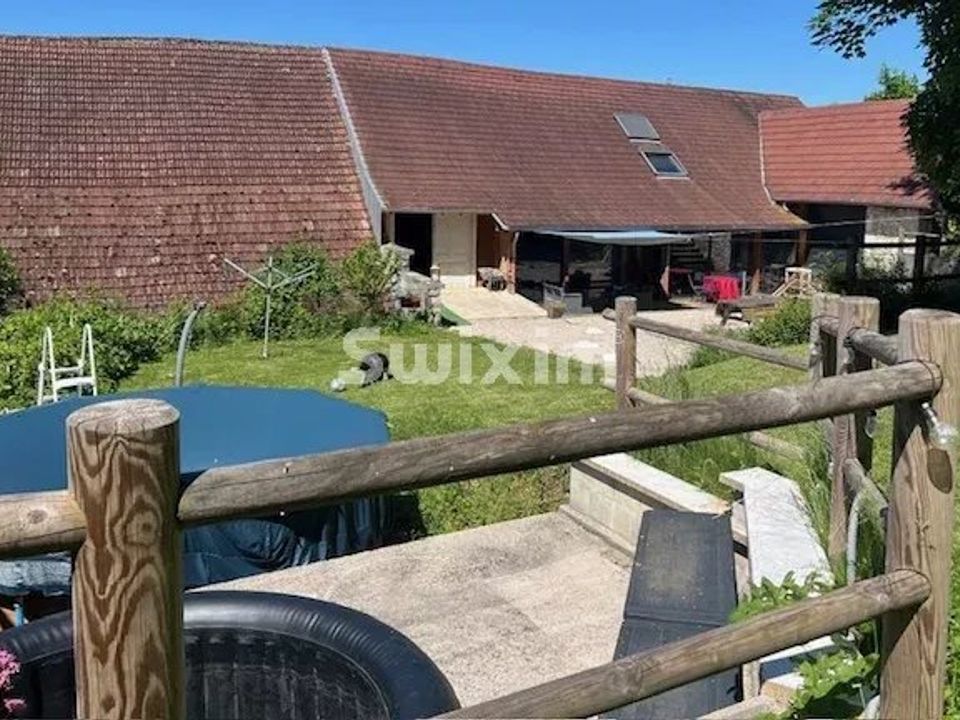 Landejendom i Arbois, Jura - foto 3