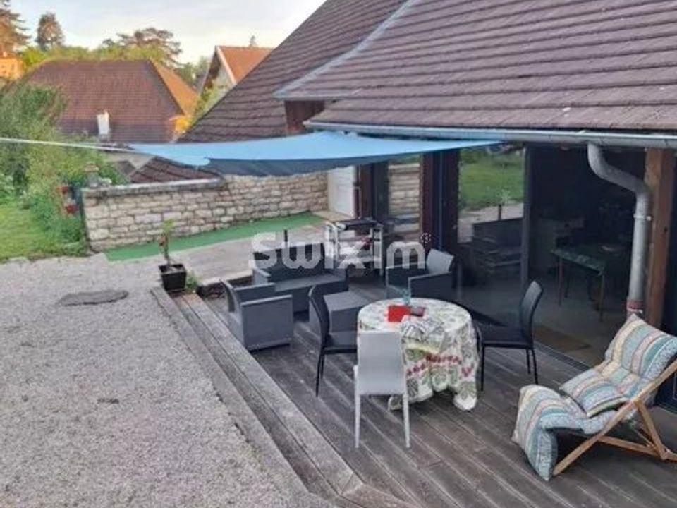 Landejendom i Arbois, Jura - foto 4