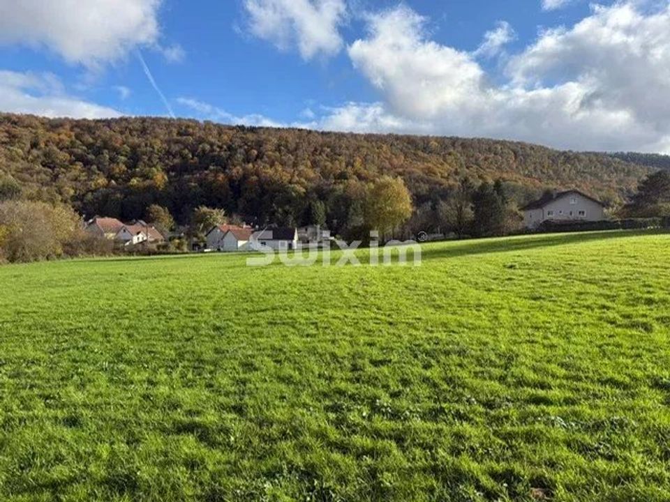 Helårsgrund i Besancon, Doubs - foto 2