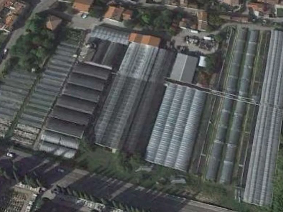 Erhvervsejendom i Vittorio Veneto, Treviso - foto 2