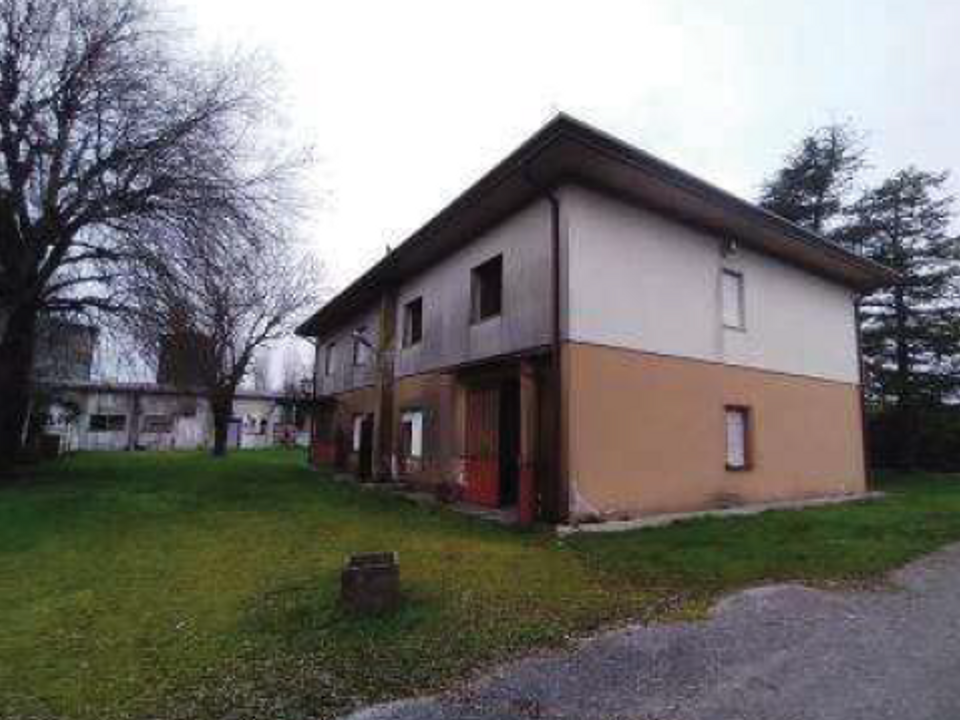 Erhvervsejendom i Cordignano, Treviso - foto 2