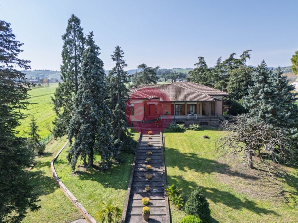 Villa i Cesena, Forli-Cesena - foto 1