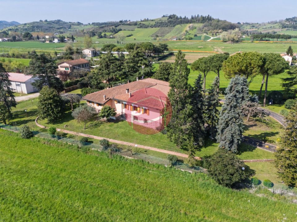 Villa i Cesena, Forli-Cesena - foto 2