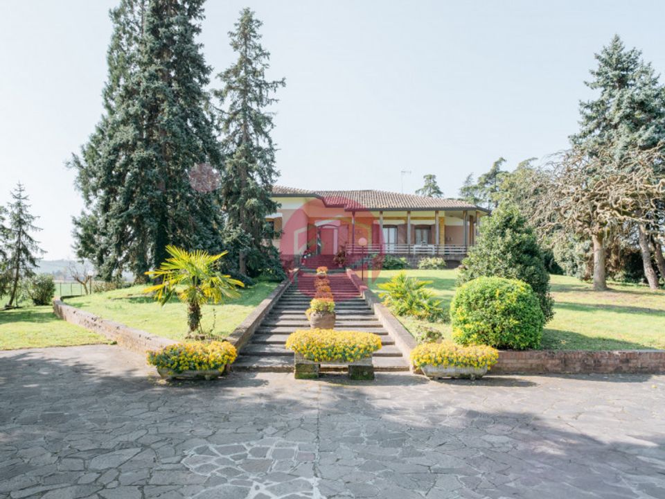 Villa i Cesena, Forli-Cesena - foto 3