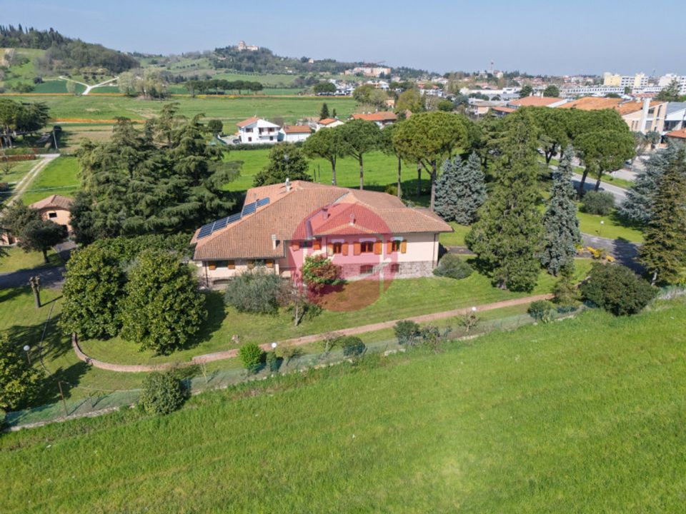 Villa i Cesena, Forli-Cesena - foto 5