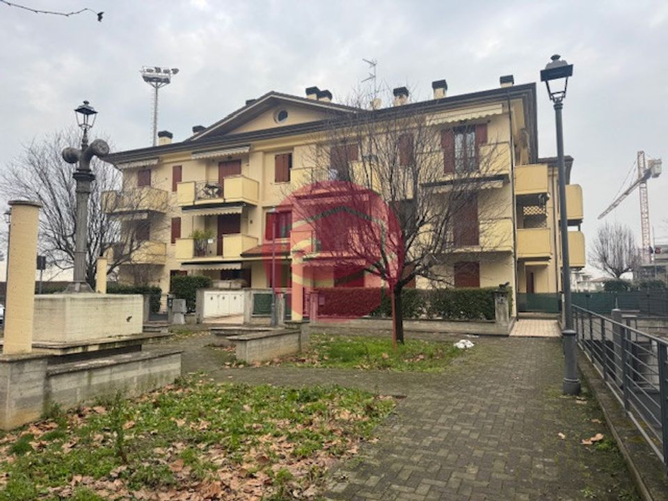 Lejlighed i Gambettola, Forli-Cesena - foto 1