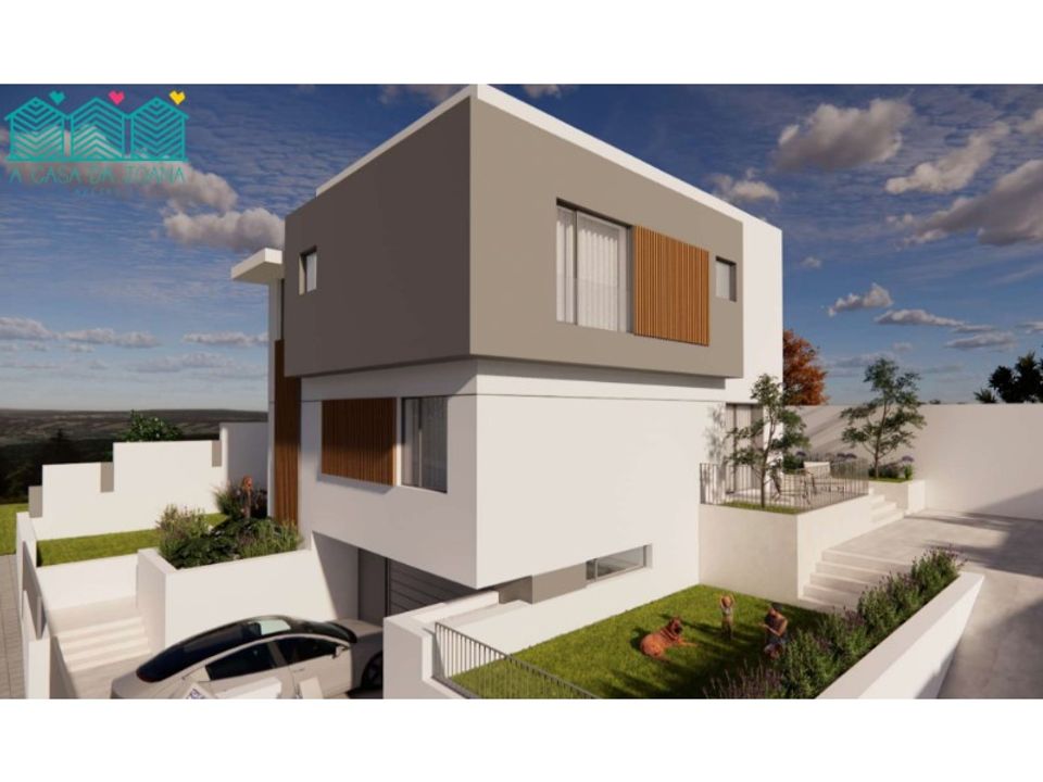 Villa a Aveiro, Aveiro - foto 2