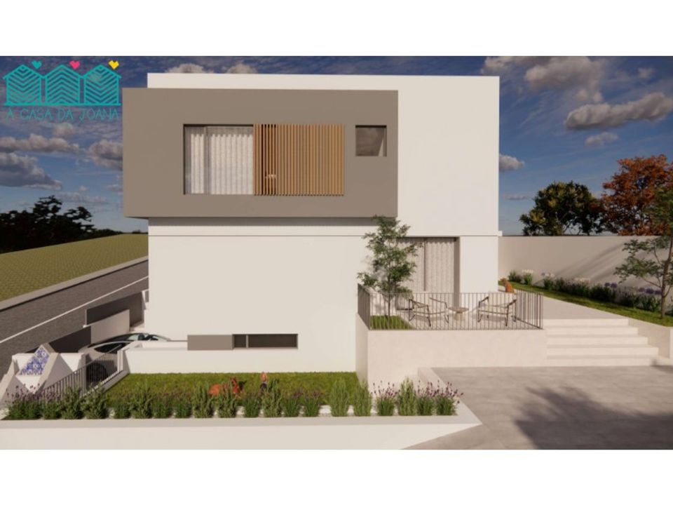 Villa a Aveiro, Aveiro - foto 3