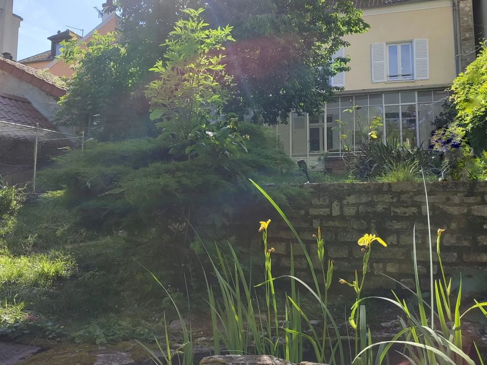 Villa i Melun, Seine-et-Marne - bilde 2