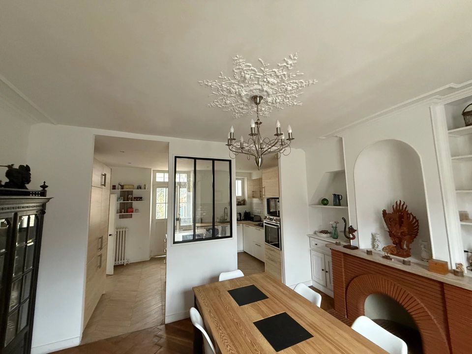 Villa i Melun, Seine-et-Marne - bilde 4