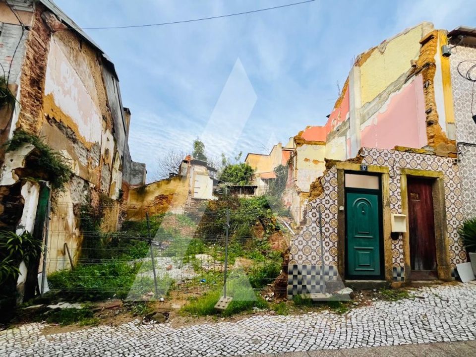 Helårsgrund i Agueda, Aveiro - foto 2