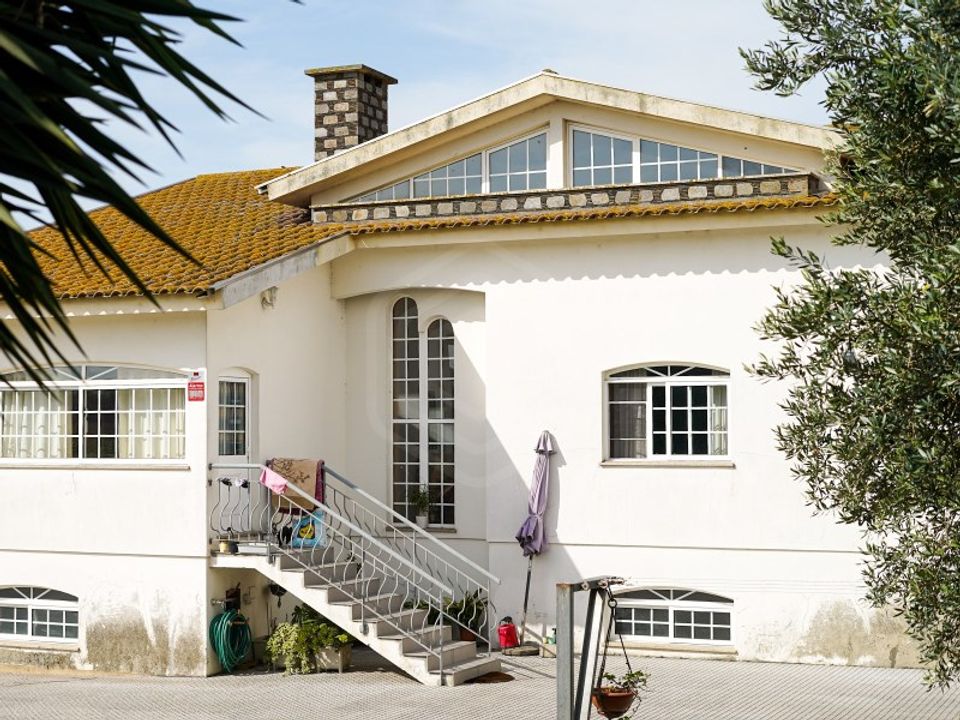 Villa i Estarreja, Aveiro - foto 3