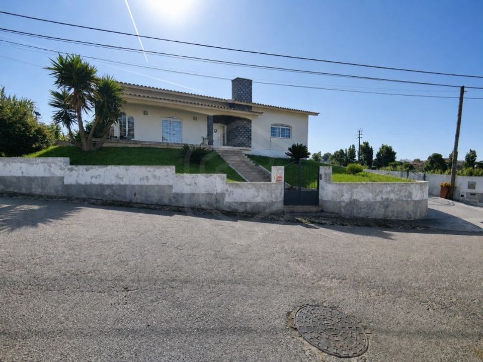 Villa i Estarreja, Aveiro - foto 2