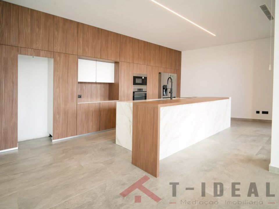 Lejlighed i Lourinha, Lisbon - foto 4
