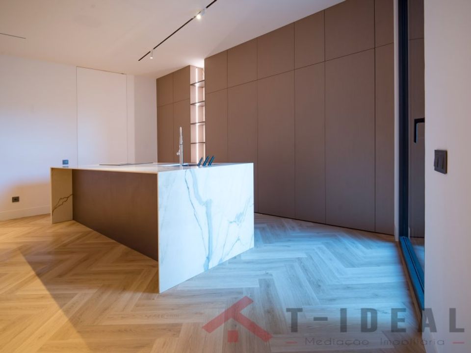 Lejlighed i Lourinha, Lisbon - foto 3