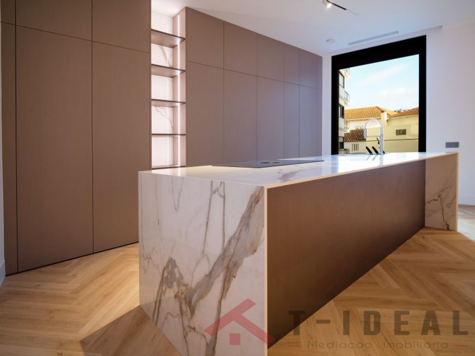 Lejlighed i Lourinha, Lisbon - foto 4