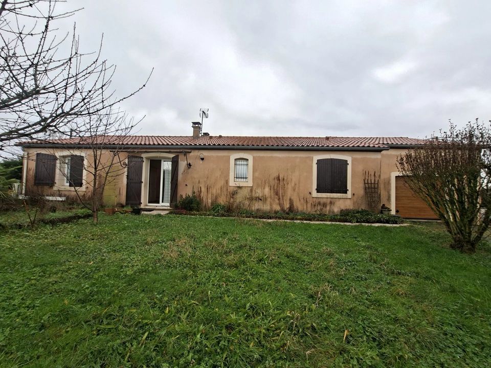 Villa i Réalmont, Tarn - foto 2