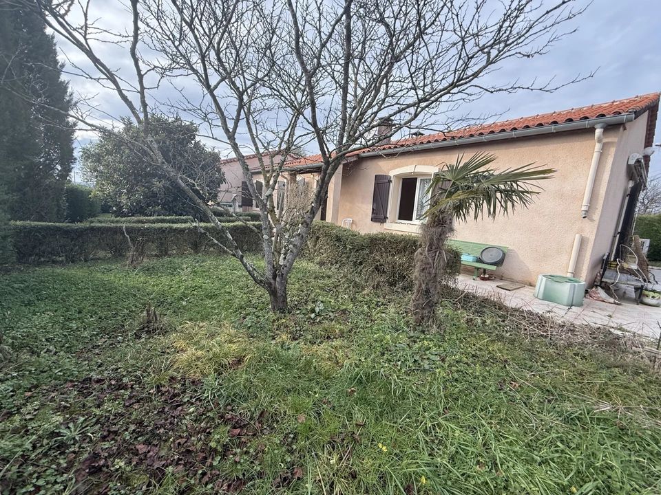 Villa i Réalmont, Tarn - foto 3