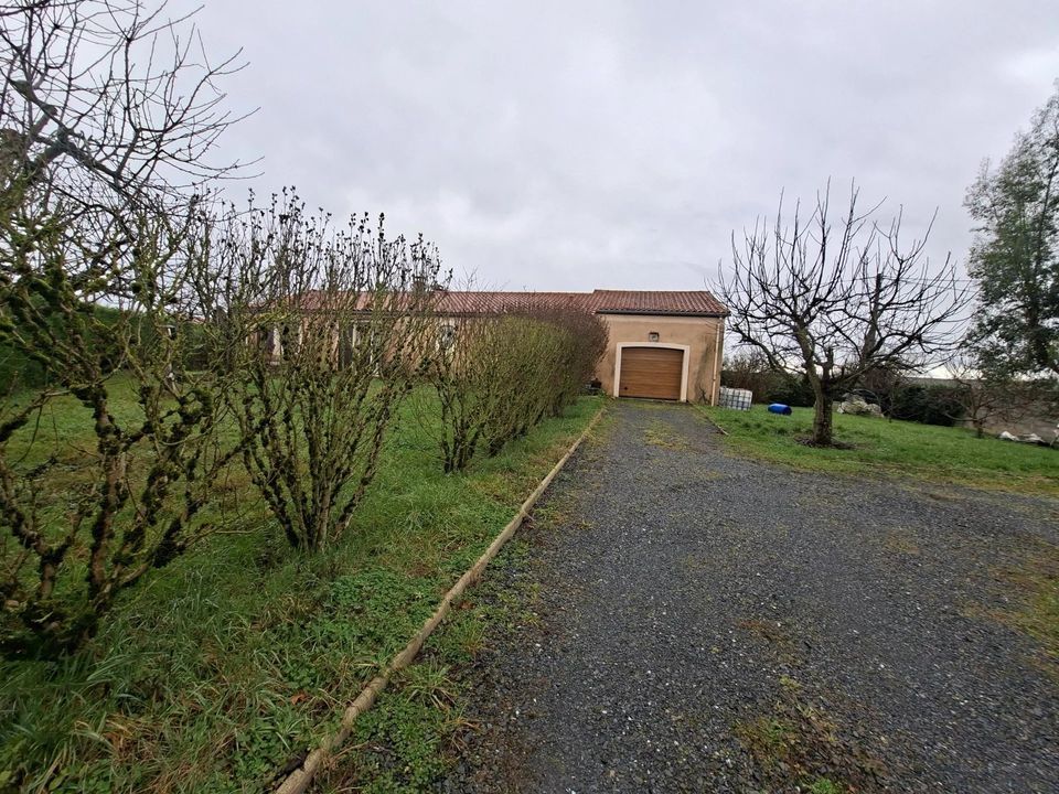 Villa i Réalmont, Tarn - foto 4