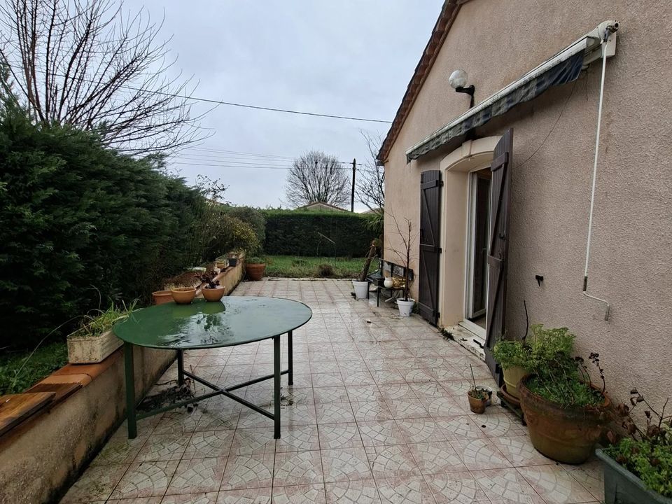 Villa i Réalmont, Tarn - foto 5