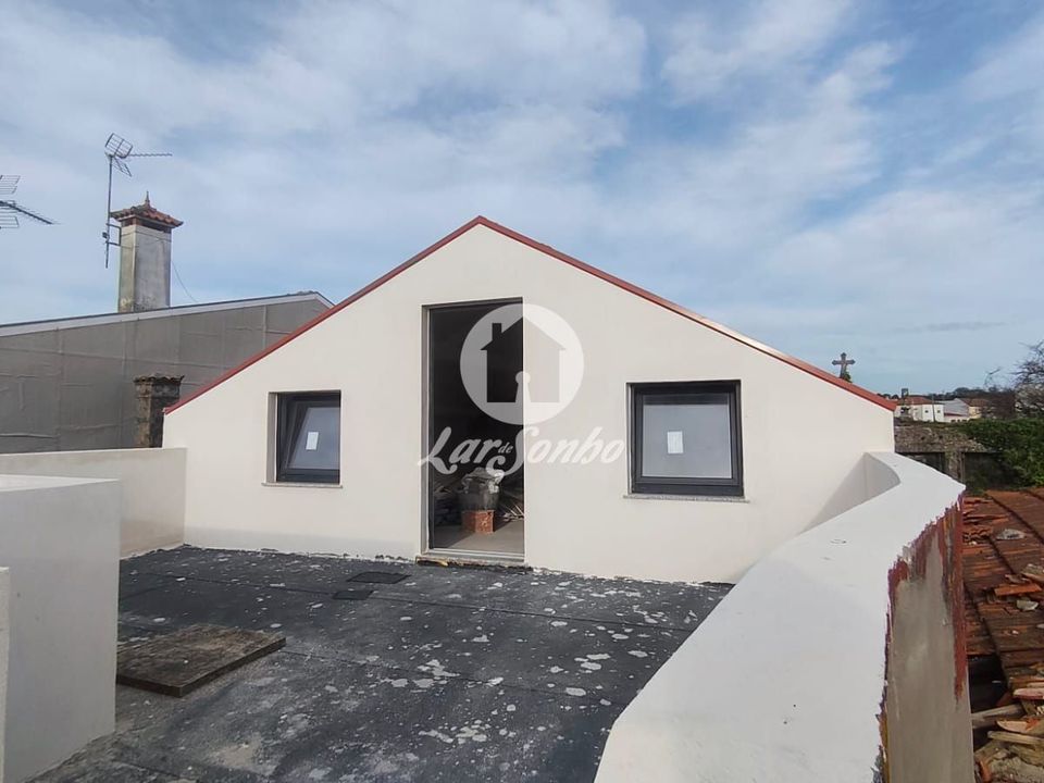 Byhus i Vila do Conde, Porto - foto 3