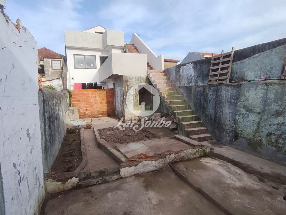 Byhus i Vila do Conde, Porto - foto 5