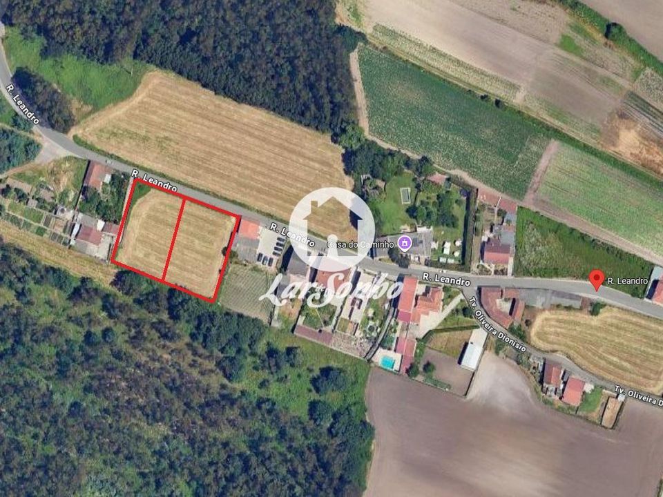 Helårsgrund i Maia, Porto - foto 1