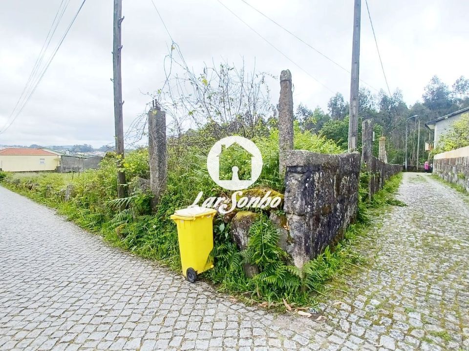 Helårsgrund i Maia, Porto - foto 3