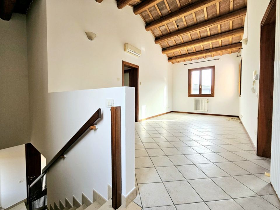 Lejlighed i Villa Estense, Padua - foto 1